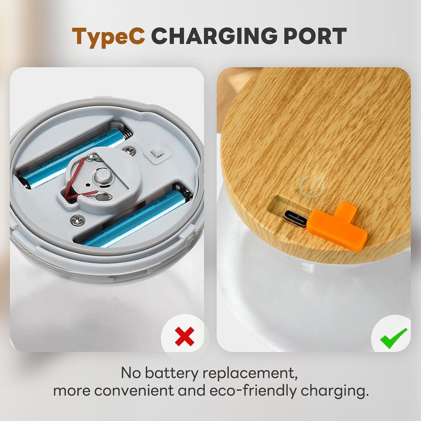 AutoMix™ | Self-Stirring Mug