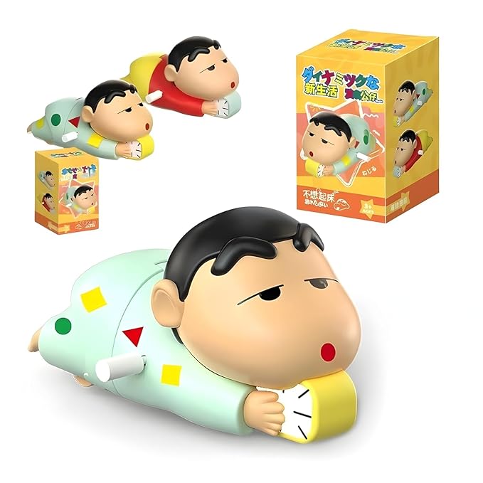 Shinchan™ | Crawling Action Toy