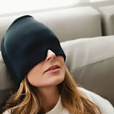 CalmCap | Migraine & Headache Relief Cap