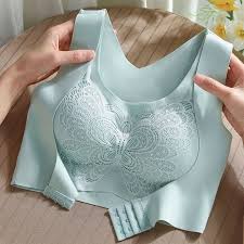 AlignBra| Posture Corrector & Support Bra