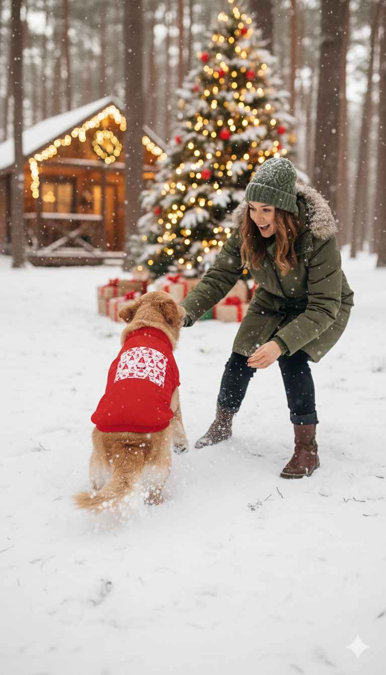 Pawsome™ Dog T-Shirts